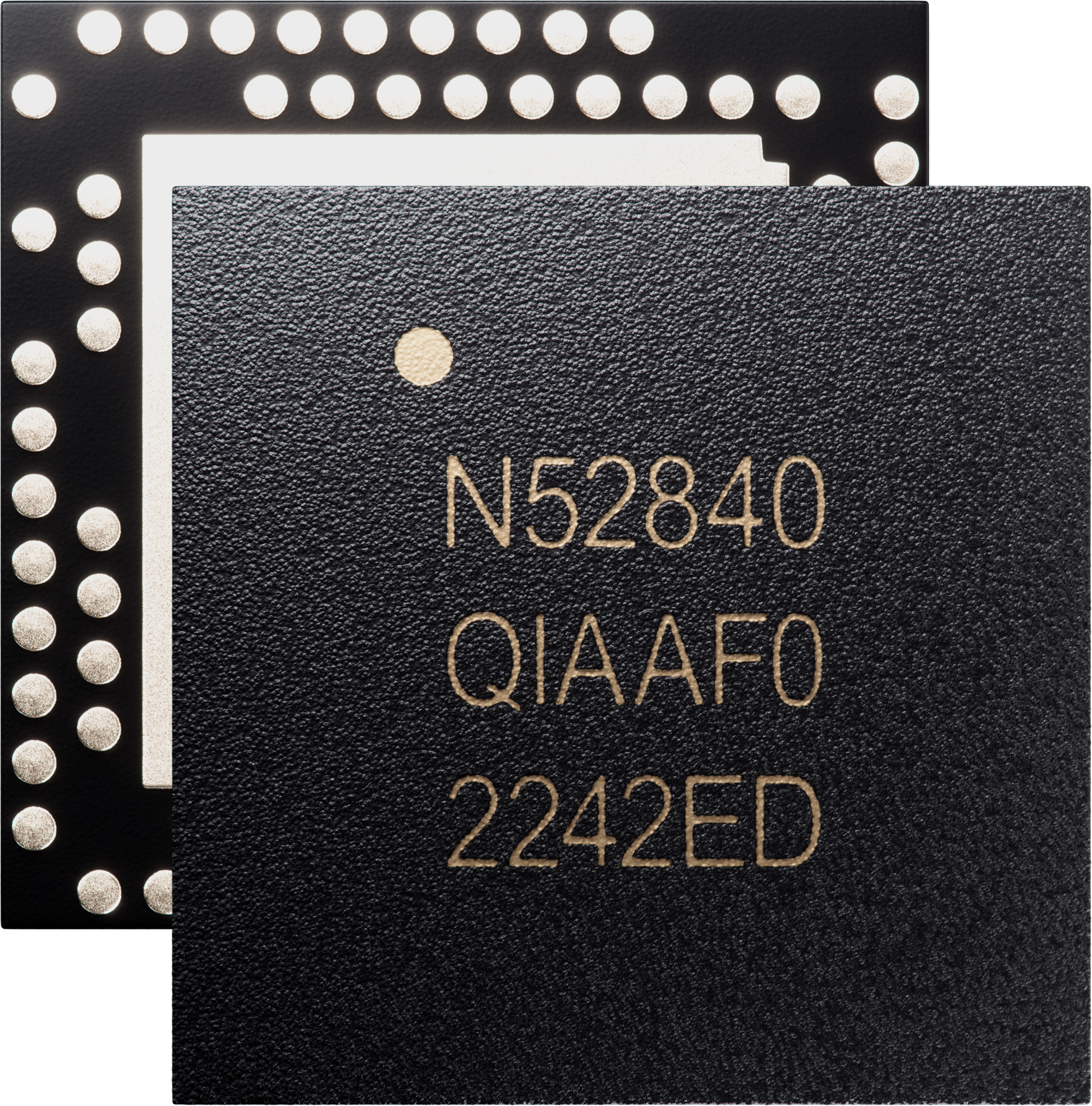 NRF52840-QIAA-F-R